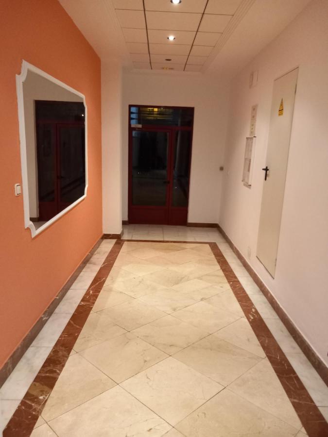 Macarena III Apartments, 300 Meter Zu Playa Del Cura Торевьиа Экстерьер фото