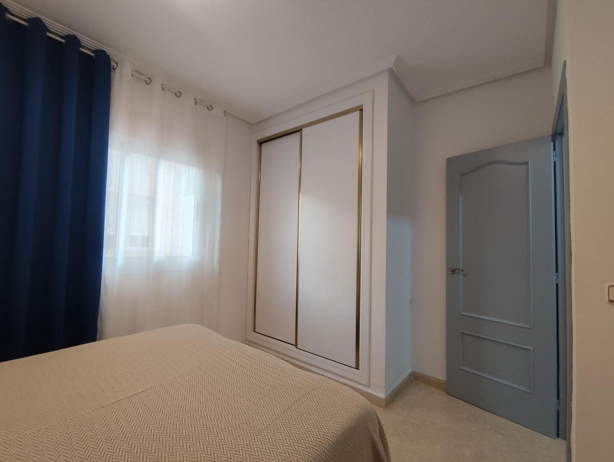 Macarena III Apartments, 300 Meter Zu Playa Del Cura Торевьиа Экстерьер фото